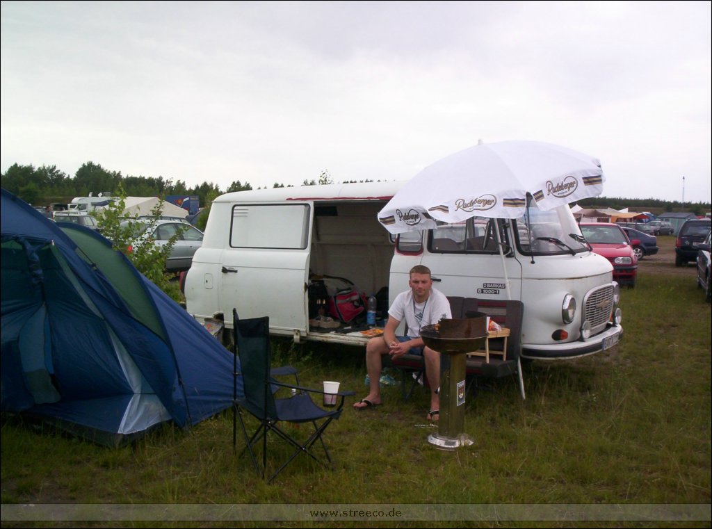 Essen Motorshow 2004