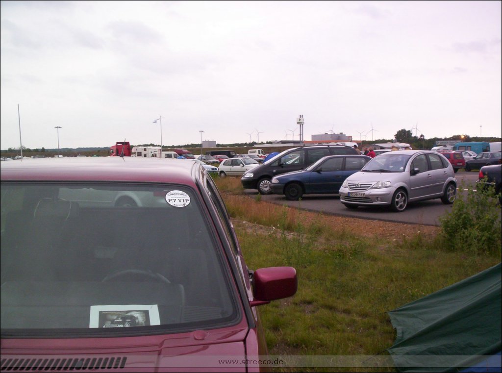 Essen Motorshow 2004