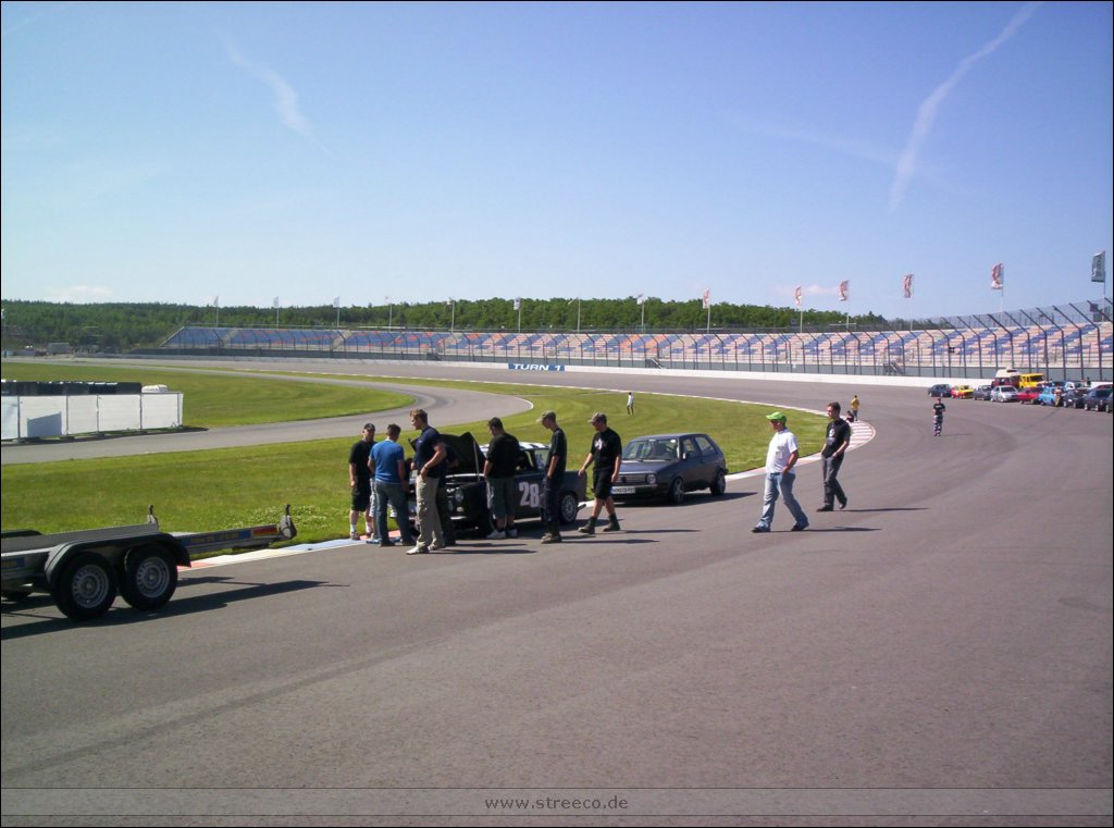 Essen Motorshow 2004
