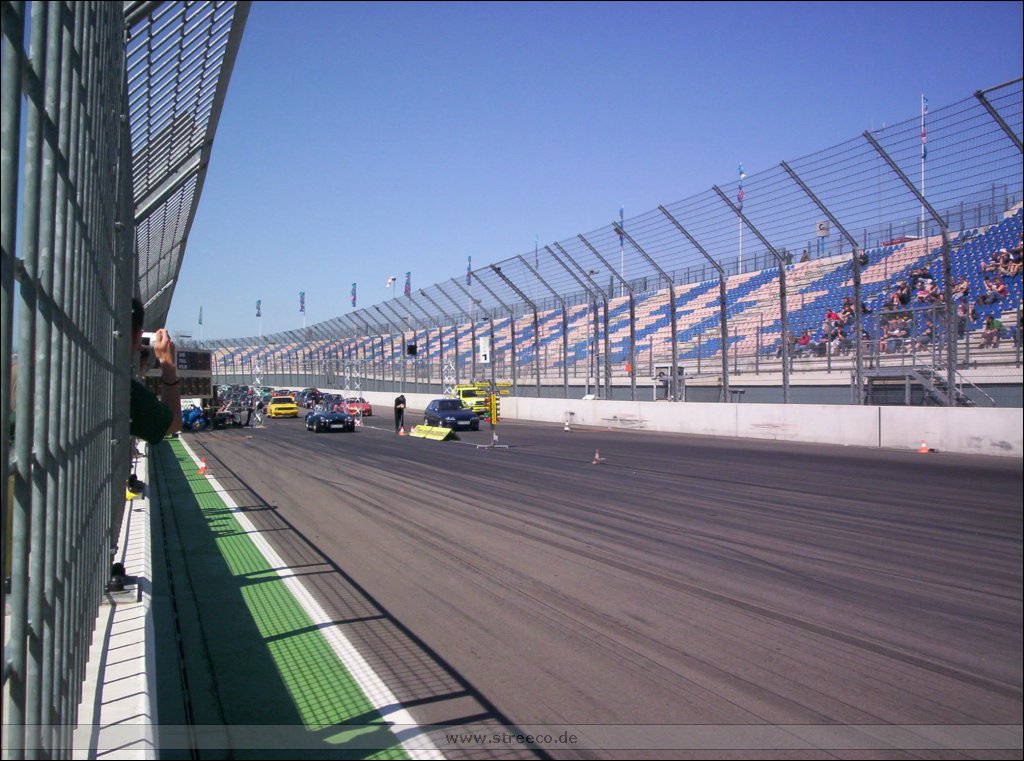 Essen Motorshow 2004