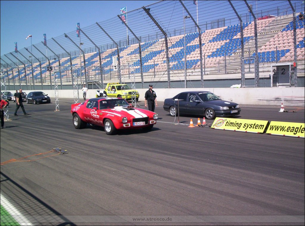 Essen Motorshow 2004