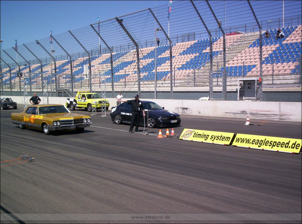 Essen Motorshow 2004