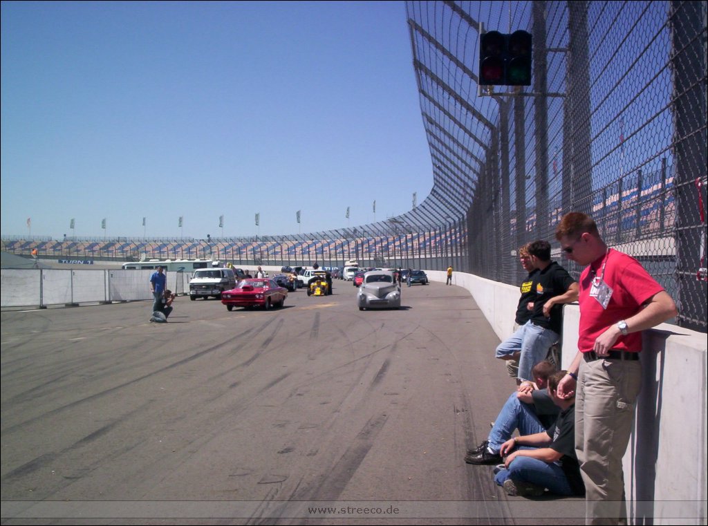 Essen Motorshow 2004