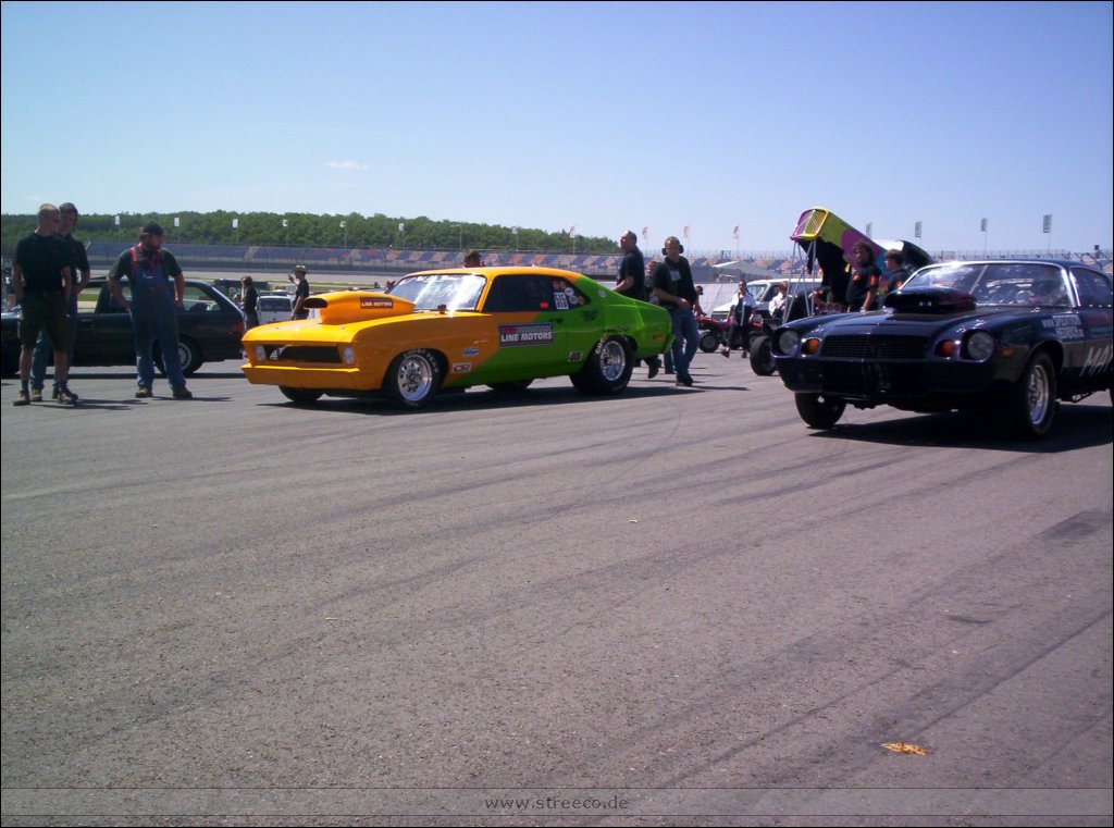 Essen Motorshow 2004