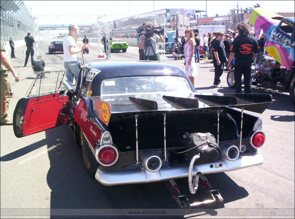 Essen Motorshow 2004