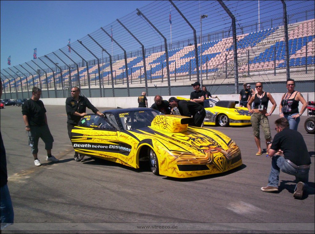 Essen Motorshow 2004