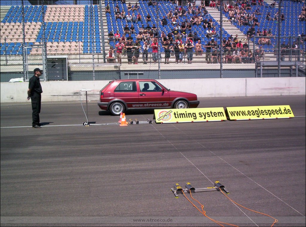 Essen Motorshow 2004