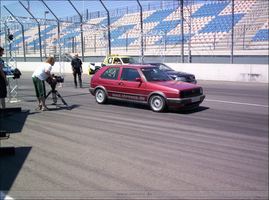 Essen Motorshow 2004