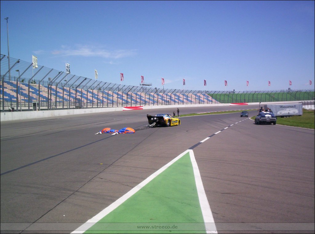 Essen Motorshow 2004