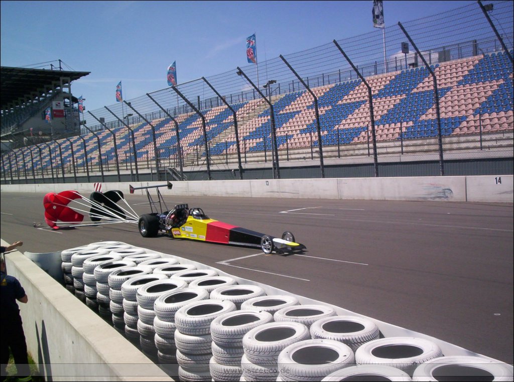 Essen Motorshow 2004