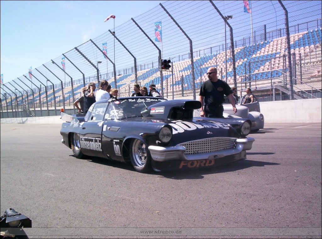 Essen Motorshow 2004