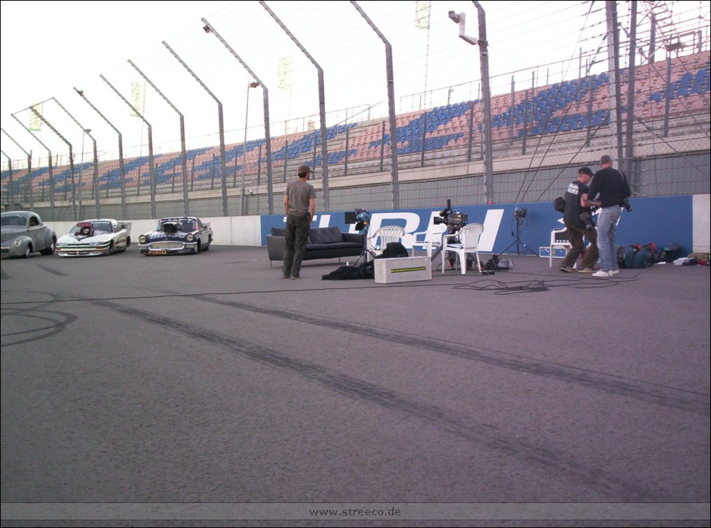 Essen Motorshow 2004