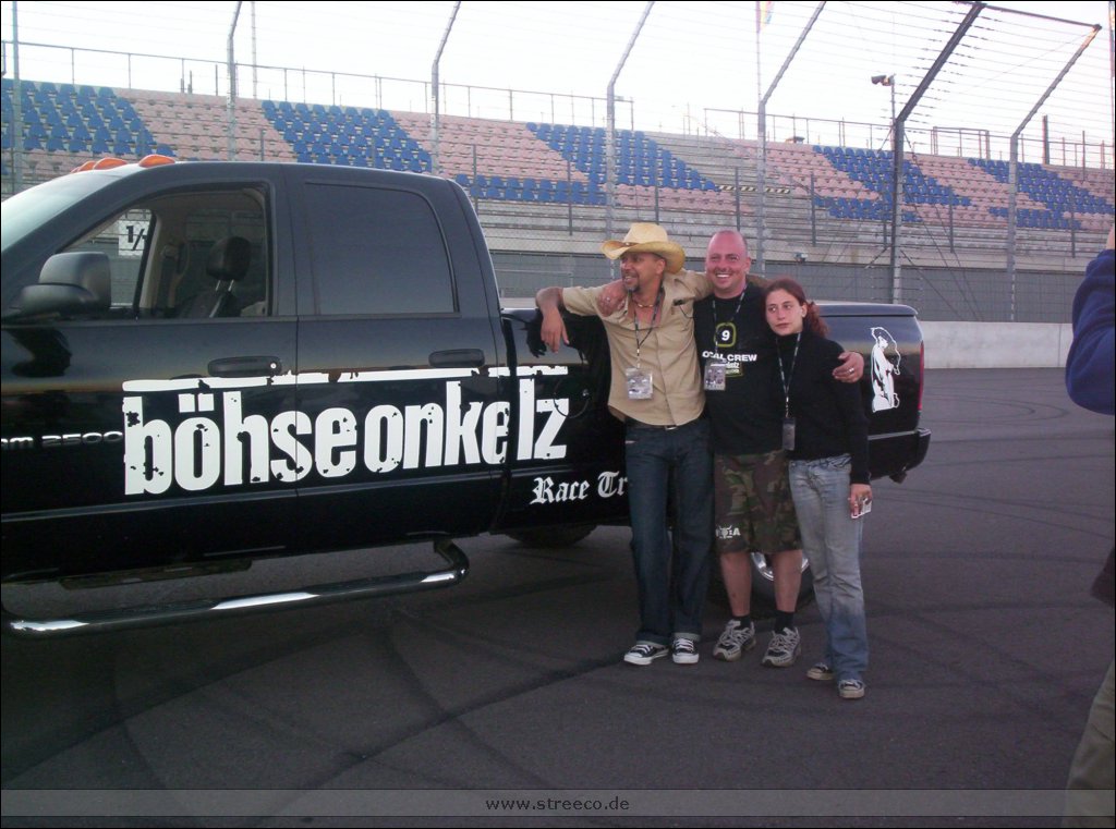 Essen Motorshow 2004