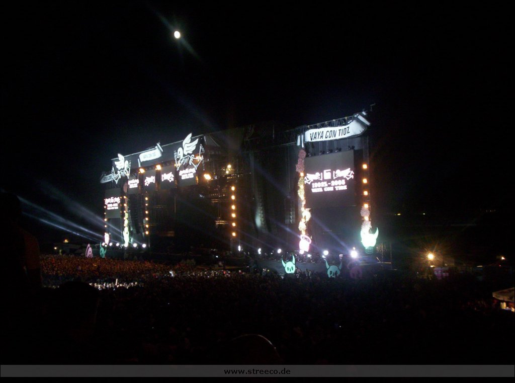 Essen Motorshow 2004