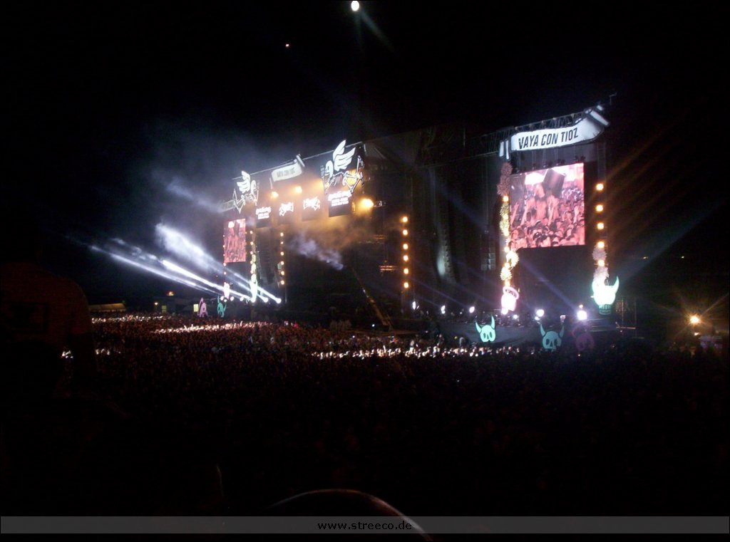 Essen Motorshow 2004