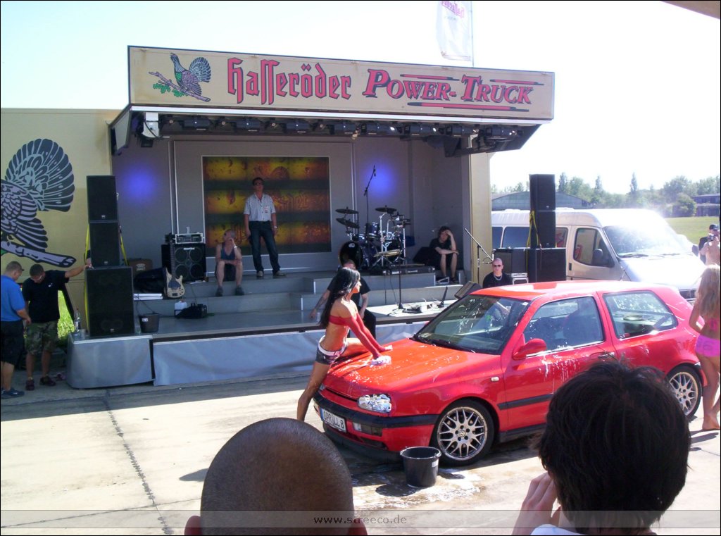 Wittstock 2005